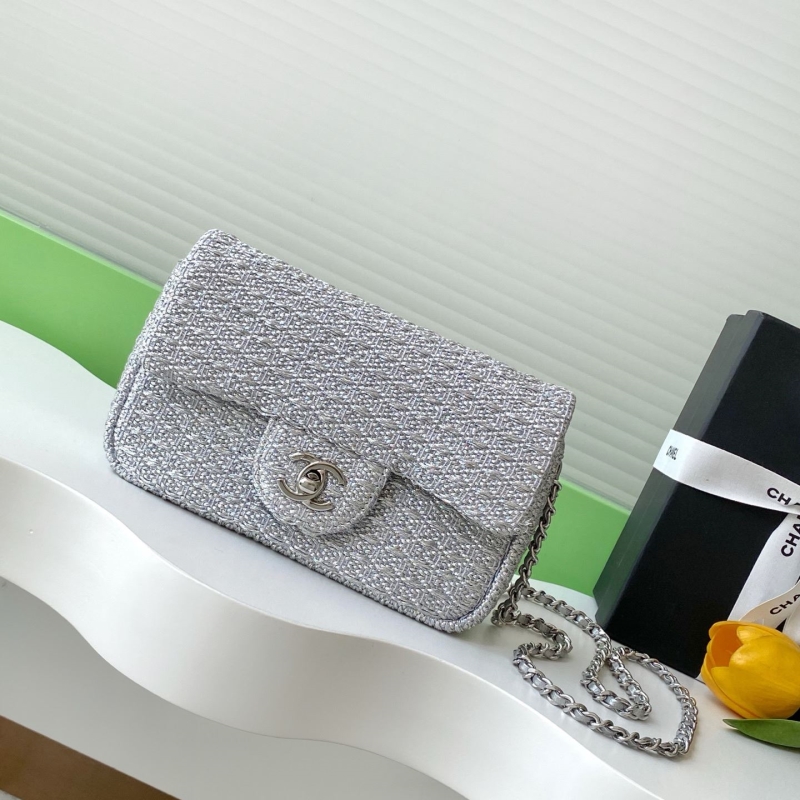 Ch**el cf series bags